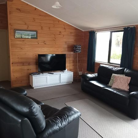 Manapouri Beech Haven Villa Exterior photo
