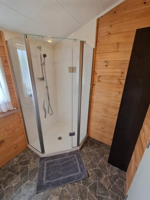 Manapouri Beech Haven Villa Exterior photo