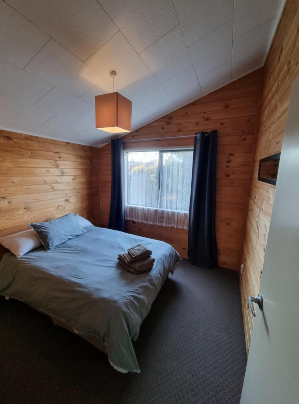 Manapouri Beech Haven Villa Exterior photo